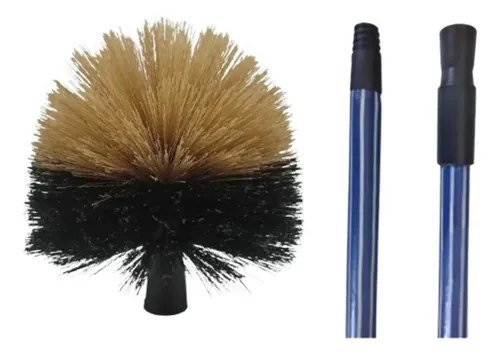 Vasculho para Teto Sisal